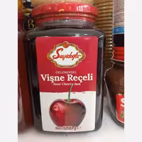 مربای ترکیه ای سیداوغلو 1200گرم | amazonchi