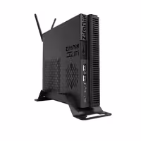 کامپیوتر کوچک زیرانیک مدل Z5020 - A - کالاوما