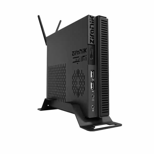 کامپیوتر کوچک زیرانیک مدل Z5020 - A - کالاوما