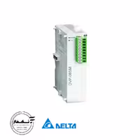 ماژول PLC دلتا مدل DVP08SM10N