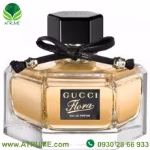 عطر ادکلن گوچی فلورا ادو پرفیوم زنانه 75 میل زنانه