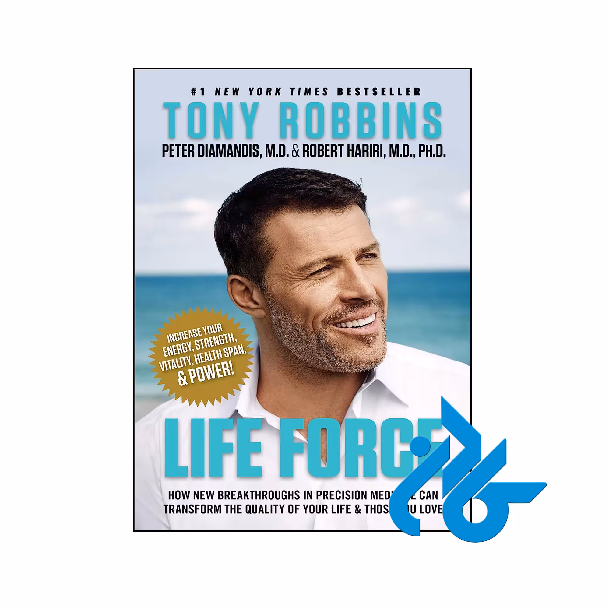 خرید و قیمت کتاب Life Force از فروشگاه کادن