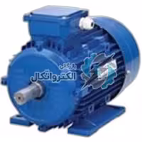 الکتروموتور WEG وگ 75KW سه فاز 1500دور