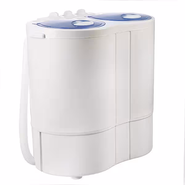 مینی واش فریدولین مجهز به خشک کن مدل SWT20