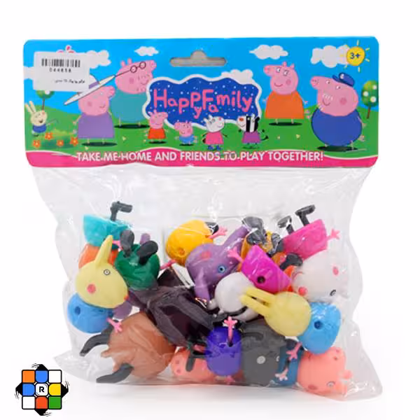فیگور پپاپیگ