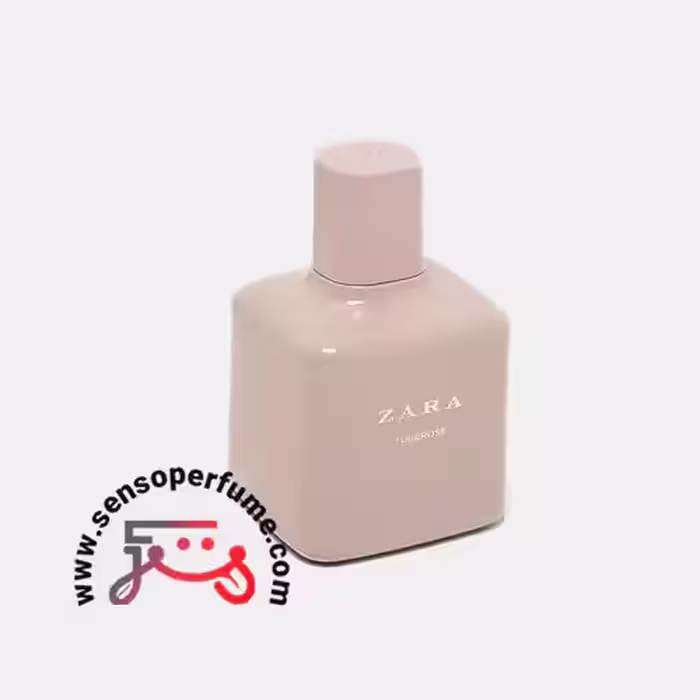 عطر ادکلن زارا توب رز | zara tuberose