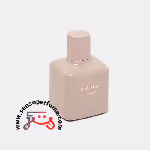 عطر ادکلن زارا توب رز | zara tuberose