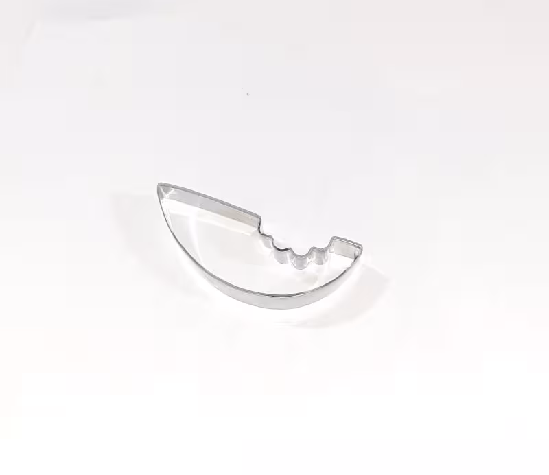 بودکور کاتر کوکيز مدل هندوانه 2700119