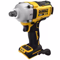 آچار ضربه‌ای میان‌رده 20V MAX* XR® DCF891BLR دیوالت
