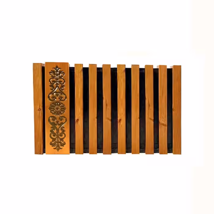 رادیاتو هاتیپس مدل ارکیده ترمو 80