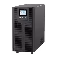 یو پی اس ایست 6KVA آنلاین (باتری خارجی) - فروشگاه اینترنتی طیف سنتر