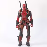 اکشن فیگور پسرانه ددپول Deadpool