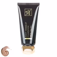 کرم پودر مای سری Black Diamond مدل Matt Makeup شماره 06