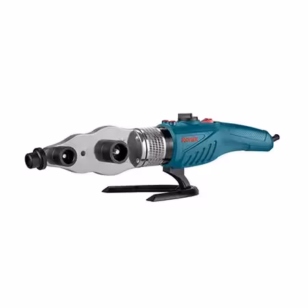 دستگاه جوش لوله سبز گوشه زن RH-4403 رونیکس