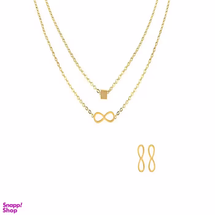 نیم ست اقلیمه کد NS121