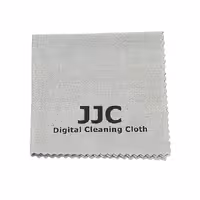 دستمال میکروفایبر نانو جی جی سی مدل CL-C1