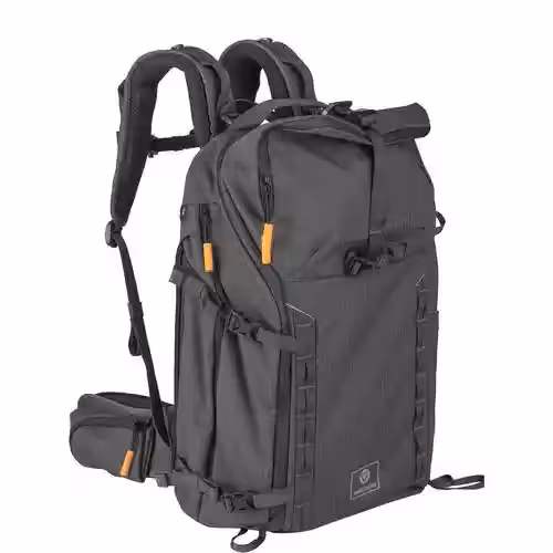 کوله پشنی ونگارد مدل Vanguard VEO Active 49 Backpack (Gray)