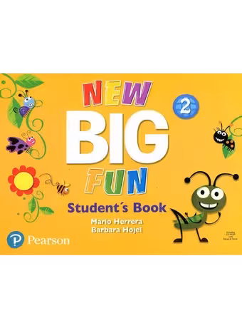 New Big Fun 2