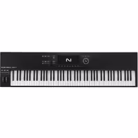 میدی کنترلر Native Instruments Komplete Kontrol S88 MK3