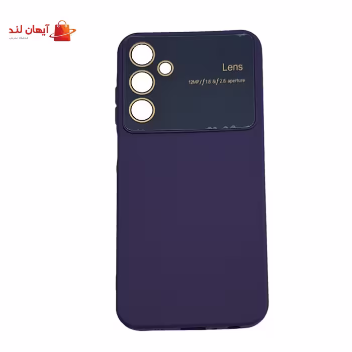 کاور محافظ ژله ای گوشی سامسونگ مدل A25