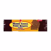 بیسکویت پتی مانژ کاکائویی مینو 100 گرمی