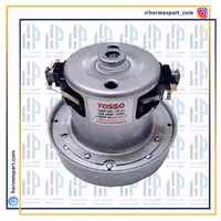 موتور جاروبرقی ناسیونال 1400 وات POWER ROSSO