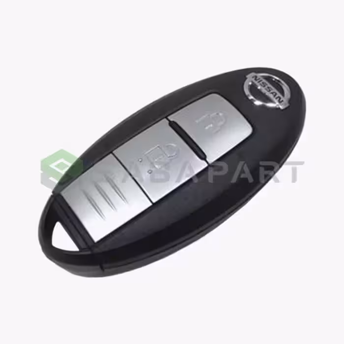 کلید ریموت نیسان جوک – محصول اصلی