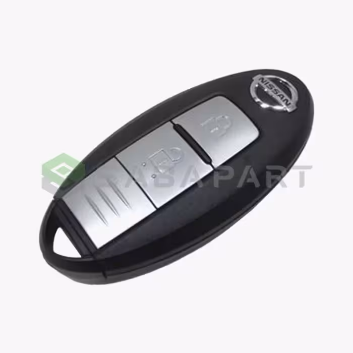 کلید ریموت نیسان جوک – محصول اصلی