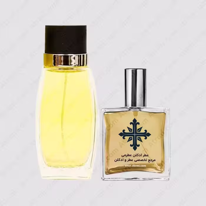عطر ادکلن عطرمی مدل پیور سدرات مردانه – Atrmi Pure Cedrat Men