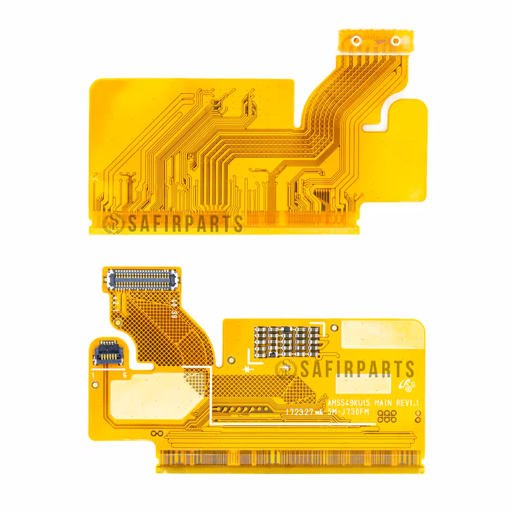 قیمت و خرید فلت ال سی دی J7 pro - J730 سامسونگ