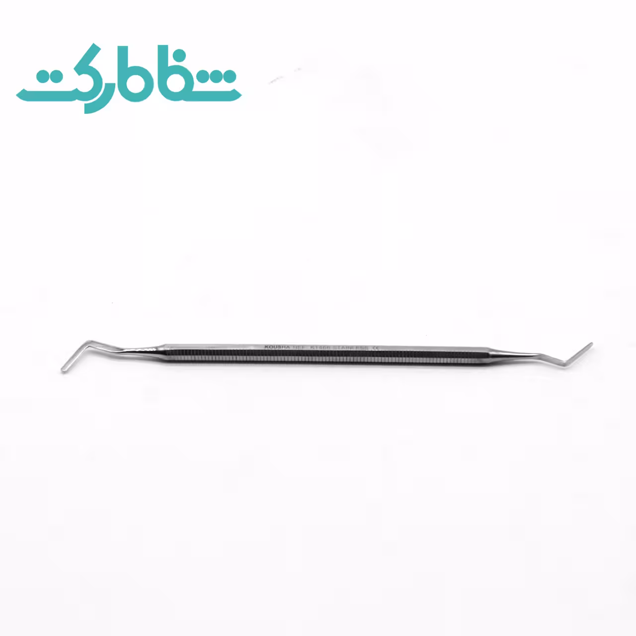 اسپاتول دهانی کوشا k1466