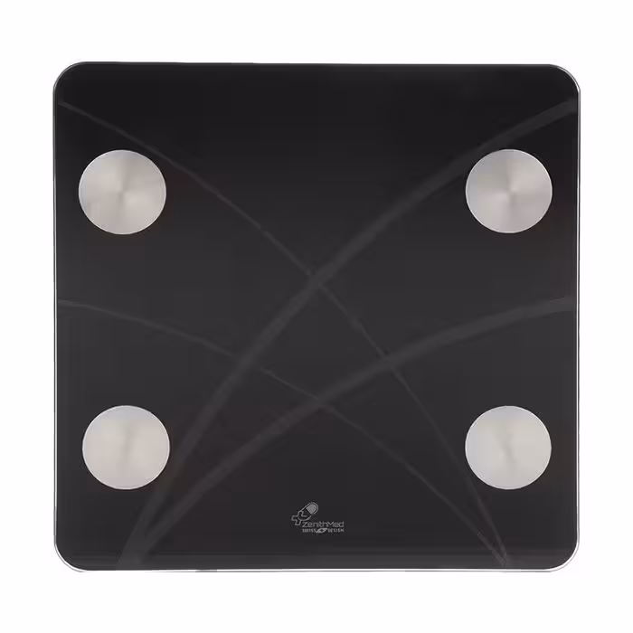 ترازو دیجیتال ZTH-A6W زنیت مد