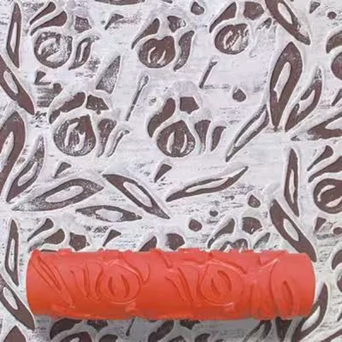 غلطک تکسچر 9 اینچ GSB کد NO-A72