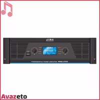 پاور آمپلی فایر جی تی آر JTR PMC-2100