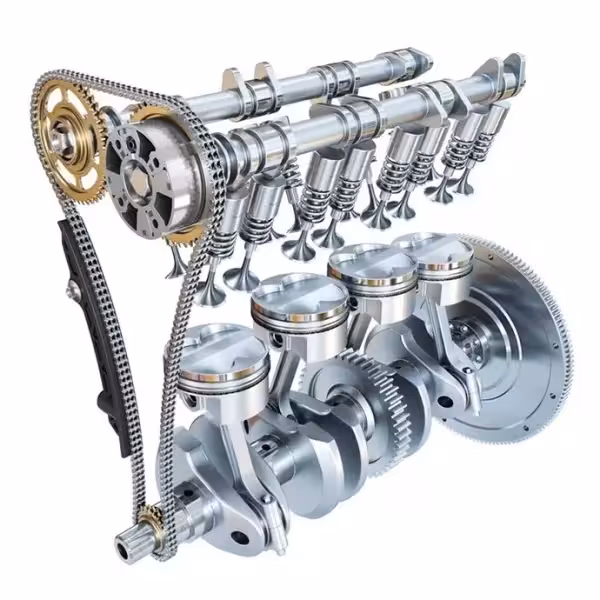 ميل سوپاپ ام وي ام 315 ,X22