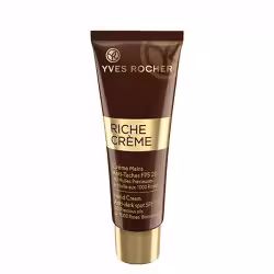 کرم دست ضدلک spf20 ریچ ایوروشه مدل Rich Hand Cream حجم 50 میلی لیتر