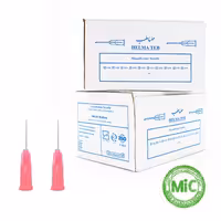 سرسوزن گیج 29 حلما