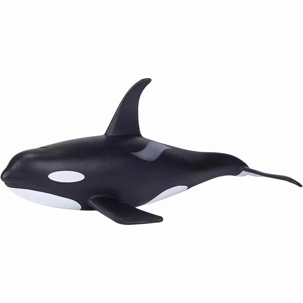 فیگور نهنگ نر موجو MOJO Male Orca 387114