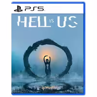 Hell is Us – PS5