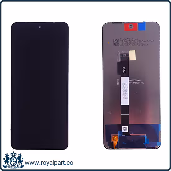 تاچ و ال سی دی شیائومی پوکو ایکس 3 جی تی | LCD Xiaomi Poco X3 GT