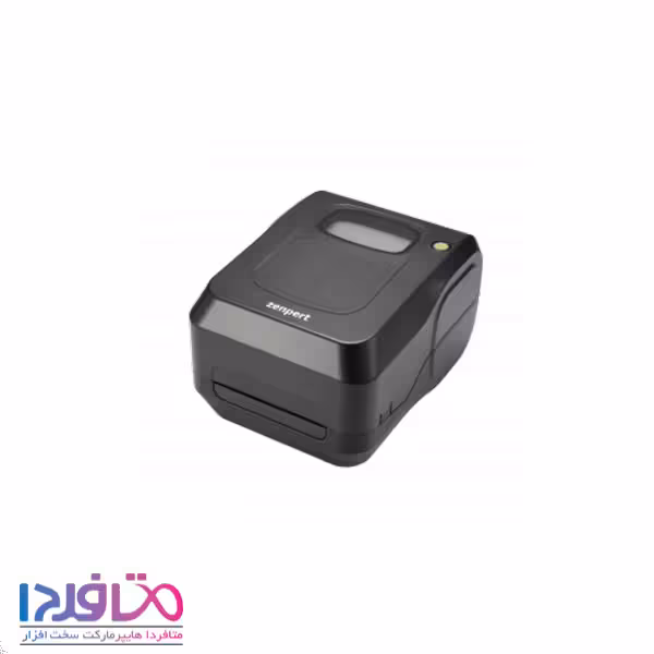 پرینتر لیبل زن زنپرت مدل  USB 4T520