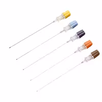 سوزن اسپاینال Dr.J