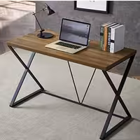 میز کامپیوتر دلسا دکور مدل 1001 (کمترین قیمت | بیشترین کیفیت) 