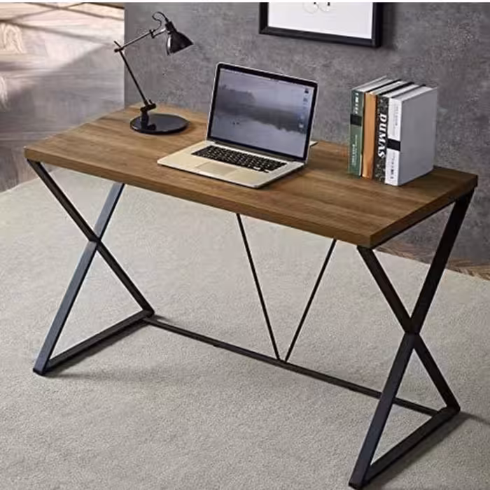 میز کامپیوتر دلسا دکور مدل 1001 (کمترین قیمت | بیشترین کیفیت) 