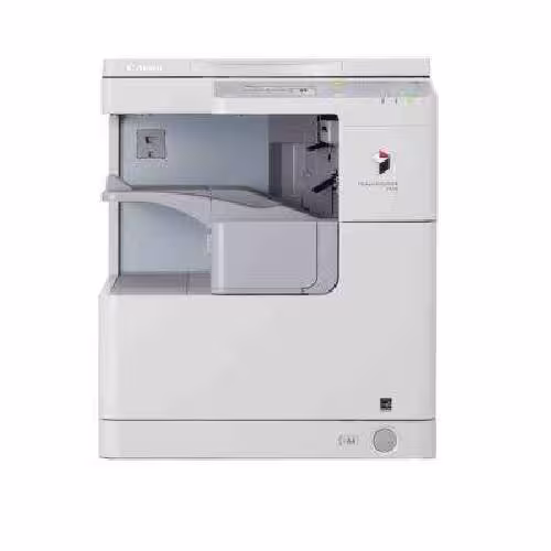 دستگاه کپی کانن مدل imageRUNNER 2520 با قابلیت ADF و Dublex