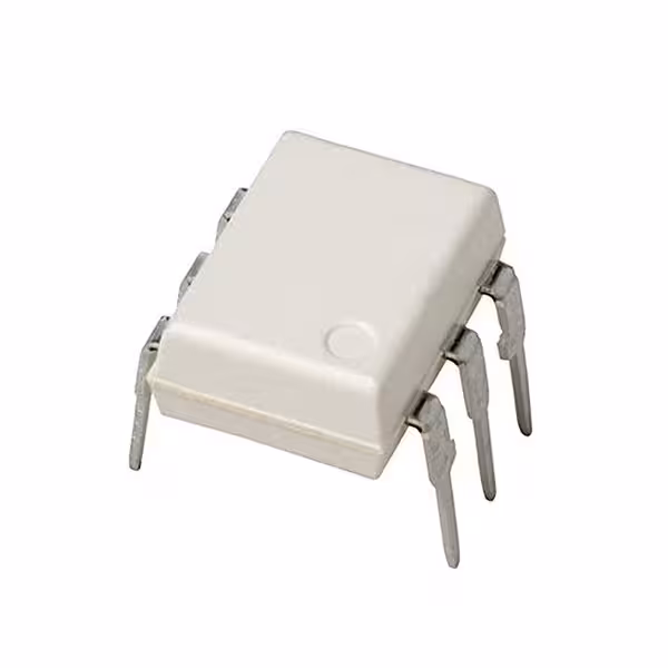 اپتوترایاک MOC3043