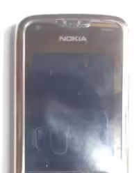 ال سی دی نوکیا NOKIA 8800 فابریک کمپانی نوکیا روکاری