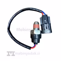 فشنگی دنده عقب KMC T9