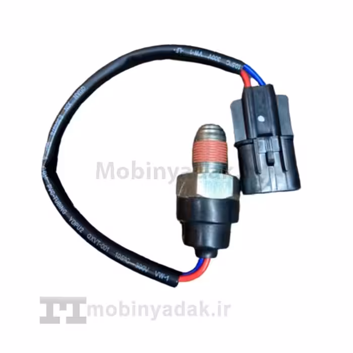 فشنگی دنده عقب KMC T9