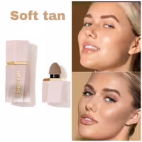 کانتور مایع شیگلم Soft Tan